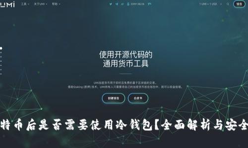 买比特币后是否需要使用冷钱包？全面解析与安全措施