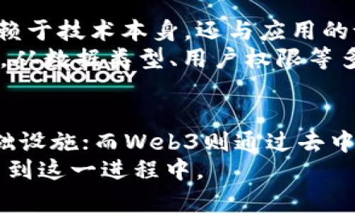 biao ti区块链与Web3：理解两者的关键差异与联系/biao ti  
区块链, Web3, 分布式账本, 去中心化, 数字经济/guanjianci  

引言  
区块链和Web3是当今技术领域讨论的热门话题，它们都承诺将彻底改变我们的数字经济和互联网架构。然而，许多人在理解这两个概念时感到困惑。尽管区块链是Web3的基础技术，但它们并不完全相同。在本文中，我们将深入探讨区块链与Web3的差别，并讨论它们如何相互关联，进而塑造未来的互联网。

什么是区块链？  
区块链是一种分布式账本技术，它允许多个参与者在没有中介的情况下共享和验证交易。每一个区块包含一组交易数据，并通过密码学的方式与前一个区块相连接，形成一个不可篡改的链。这种结构确保了数据的安全性和透明性。  
区块链技术的核心特性包括去中心化、透明性和可追溯性。由于没有单一的控制点，区块链大大降低了操控和数据篡改的风险，确保所有参与者都能看到相同的数据，从而提高了信任度。  
区块链可用于许多不同的应用领域，包括金融服务（如比特币等加密货币）、供应链管理、智能合约等。这些应用都依赖于区块链的特点，以提供更高效和安全的解决方案。

什么是Web3？  
Web3是指下一代互联网，它是一个去中心化的网络，利用区块链和其他分布式技术来增强用户的控权。与当前的Web2.0相比，Web3旨在消除对中心化平台的依赖，赋予用户更多的数据控制权和隐私权。  
Web3的核心理念是“用户为主”，用户不仅是内容的消费者，还是生产者，并且能够通过去中心化的应用（DApps）直接与其他用户交互，而无需中介。Web3的目标是建立一个开放、透明和安全的网络，让用户在享受服务的同时，也能通过其贡献获得相应的经济利益。

区块链与Web3的核心差别  
虽然区块链是Web3的重要基础，但两者之间的差别在于它们的焦点和应用范围。下面我们将详细探讨这些差别：

1. 技术层面 vs. 应用层面  
区块链是一种具体的技术，它提供了一种安全和透明的方式来记录和存储数据。而Web3则是一个更广泛的概念，它涉及到如何利用区块链和其他去中心化的技术来构建新的互联网体验。Web3不仅依赖于区块链，还包括智能合约、加密货币、去中心化应用等多个方面。  
从这个角度来看，区块链是实现Web3的基础设施，而Web3则是基于这些基础设施构建起来的新的网络架构和经济模式。

2. 数据控制与用户隐私  
在传统的Web2.0中，用户的数据通常由中心化的平台（如社交媒体、搜索引擎等）掌握，而这些平台会利用用户的数据来获利。Web3希望改变这一点，让用户能拥有自己的数据，并能够选择是否分享以及和谁分享。  
区块链通过提供透明且不可篡改的数据记录，增强了数据管理的安全性，而Web3则进一步扩展了这一理念，倡导用户在数据控制方面的自主权。在Web3环境中，用户不仅拥有数据，还能够通过参与网络的治理和经济活动来收益。

3. 中心化 vs. 去中心化  
区块链技术本质上是去中心化的，因为它依赖于多个节点共同维护网络的安全和数据完整性。相较之下，Web3不仅仅关注去中心化的技术架构，还强调去中心化的经济模式和治理机制。在Web3中，所有的用户都可以参与到网络的决策中，从而增强了用户的参与感和归属感。  
去中心化为Web3带来了更强的抗审查能力和数据安全性，使其更具弹性。这种反中心化的趋势，有助于创造一个更自由和开放的网络环境。

4. 经济模型的不同  
传统的互联网经济模型往往依赖广告和用户数据的出售，而Web3则创造了新的激励机制。通过加密货币和代币经济，用户可以通过贡献内容、参与治理和提供服务等多种方式来获得激励。区块链的去中心化特性使这种新的经济模型成为可能，它不仅促进用户参与，还提高了网络的可持续性。  
例如，在一个基于区块链的去中心化社交网络中，用户的每一次发布和互动都有可能产生经济收益，而这些收益是直接通过智能合约和加密货币实现的。这种模式打破了传统互联网公司对用户数据和行为的垄断，让用户能够合理获得价值。

5. 未来的展望  
区块链和Web3的发展潜力巨大。随着技术的不断演进和应用场景的不断扩大，未来的互联网将会更加去中心化、公平和透明。区块链作为基础设施，将促进Web3的进一步发展，而Web3将推动区块链技术的普及和应用。  
这种相辅相成的关系，将引领我们迈向一个新的数字经济时代。我们也可以预见，随着越来越多的企业和开发者投身于Web3的建设，未来的互联网将不仅仅是信息的交换平台，更是一个用户主导的经济体。

常见问题解答  

问题1：区块链和Web3的合作方式是什么？  
区块链技术为Web3提供了去中心化的基础架构，增强了数据安全性和透明性。Web3则利用区块链技术引入新的经济模型和用户交互方式。这种合作不仅提升了用户体验，更使得整个互联网生态系统变得更加公平和开放。 
例如，区块链提供了智能合约的功能，而Web3应用可以利用这一功能实现去中心化应用（DApps），用户无需依赖中心化服务器进行交互。同时，DApps使用区块链进行交易记录和身份验证，从而保证了系统的透明性和可追溯性。

问题2：Web3真的能够消除中心化的问题吗？  
Web3的目标是减少中心化的影响，但并不意味着它能够完全消除中心化。对于某些功能和服务，中心化内部可能依然是最有效的解决方案。Web3的理想状态是，用户能够在去中心化与中心化之间自由选择，在适合的场合选择最符合其需求的服务。  
在实际应用中，Web3的成功依赖于用户的广泛参与和技术的不断完善。去中心化的过程是复杂的，需要更多的支持者和技术才能真正形成一种生态。因此，虽然Web3提供了消除中心化的机会，但实现这一目标仍然需要时间和实际努力。

问题3：我们该如何参与Web3的构建？  
参与Web3的构建并不只是技术开发者的责任。普通用户同样可以通过使用去中心化应用、参与社区治理、为项目提供反馈和建议等方式参与到Web3的生态中。了解Web3的基础知识，关注项目的动态，也是一个非常重要的参与方式。  
此外，有志于成为开发者的人可以通过学习区块链编程语言，例如Solidity，来为Web3的建设贡献自己的能力。通过加入Web3开发者社区，参加黑客松、研讨会等活动，增进技能并与其他开发者建立联系，也是积极的参与方式。

问题4：Web3会如何影响我们的日常生活？  
Web3的潜力将深刻影响我们的日常生活，尤其是在数据隐私、安全性、个人经济等方面。随着去中心化应用的普及，用户将能够拥有并控制自己的数据，减少中间商的干扰，从而使得我们在使用各种服务时能享有更好的体验。  
例如，在未来的社交平台中，用户的每一次内容创作及分享都能得到合理的奖励，同时用户可以决定自己数据的使用方式，更加注重隐私安全。这种改变不仅会影响个人的使用习惯，也会促进社交、购物、娱乐等领域的生态变革。

问题5：区块链是否意味着透明和安全？  
尽管区块链作为一种技术提供了高度的透明性和相对的安全性，但这并不意味着所有基于区块链的应用都是完全安全的。安全性不仅仅依赖于技术本身，还与应用的设计、实施、管理等相关。  
另外，数据一旦上传到区块链上，就难以更改，因此一旦出现错误信息，可能带来不可逆的损失。这就要求开发者在设计应用时必须非常谨慎，从数据类型、用户权限等多个方面考虑，确保系统的安全性和透明性。

结论  
通过对区块链和Web3的深入探讨，可以看出两者虽然密切相关，但还是存在一些显著的差异。区块链作为一种技术，提供了Web3所需的基础设施；而Web3则通过去中心化和新经济模型的建立，展现了未来互联网的愿景。  
随着这两者的不断发展与融合，我们正朝着一个更加开放、安全和用户主导的数字时代迈进。希望本文的讨论能够帮助你更好地理解并参与到这一进程中。