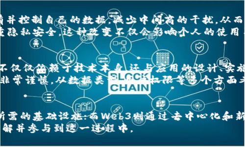 biao ti区块链与Web3：理解两者的关键差异与联系/biao ti  
区块链, Web3, 分布式账本, 去中心化, 数字经济/guanjianci  

引言  
区块链和Web3是当今技术领域讨论的热门话题，它们都承诺将彻底改变我们的数字经济和互联网架构。然而，许多人在理解这两个概念时感到困惑。尽管区块链是Web3的基础技术，但它们并不完全相同。在本文中，我们将深入探讨区块链与Web3的差别，并讨论它们如何相互关联，进而塑造未来的互联网。

什么是区块链？  
区块链是一种分布式账本技术，它允许多个参与者在没有中介的情况下共享和验证交易。每一个区块包含一组交易数据，并通过密码学的方式与前一个区块相连接，形成一个不可篡改的链。这种结构确保了数据的安全性和透明性。  
区块链技术的核心特性包括去中心化、透明性和可追溯性。由于没有单一的控制点，区块链大大降低了操控和数据篡改的风险，确保所有参与者都能看到相同的数据，从而提高了信任度。  
区块链可用于许多不同的应用领域，包括金融服务（如比特币等加密货币）、供应链管理、智能合约等。这些应用都依赖于区块链的特点，以提供更高效和安全的解决方案。

什么是Web3？  
Web3是指下一代互联网，它是一个去中心化的网络，利用区块链和其他分布式技术来增强用户的控权。与当前的Web2.0相比，Web3旨在消除对中心化平台的依赖，赋予用户更多的数据控制权和隐私权。  
Web3的核心理念是“用户为主”，用户不仅是内容的消费者，还是生产者，并且能够通过去中心化的应用（DApps）直接与其他用户交互，而无需中介。Web3的目标是建立一个开放、透明和安全的网络，让用户在享受服务的同时，也能通过其贡献获得相应的经济利益。

区块链与Web3的核心差别  
虽然区块链是Web3的重要基础，但两者之间的差别在于它们的焦点和应用范围。下面我们将详细探讨这些差别：

1. 技术层面 vs. 应用层面  
区块链是一种具体的技术，它提供了一种安全和透明的方式来记录和存储数据。而Web3则是一个更广泛的概念，它涉及到如何利用区块链和其他去中心化的技术来构建新的互联网体验。Web3不仅依赖于区块链，还包括智能合约、加密货币、去中心化应用等多个方面。  
从这个角度来看，区块链是实现Web3的基础设施，而Web3则是基于这些基础设施构建起来的新的网络架构和经济模式。

2. 数据控制与用户隐私  
在传统的Web2.0中，用户的数据通常由中心化的平台（如社交媒体、搜索引擎等）掌握，而这些平台会利用用户的数据来获利。Web3希望改变这一点，让用户能拥有自己的数据，并能够选择是否分享以及和谁分享。  
区块链通过提供透明且不可篡改的数据记录，增强了数据管理的安全性，而Web3则进一步扩展了这一理念，倡导用户在数据控制方面的自主权。在Web3环境中，用户不仅拥有数据，还能够通过参与网络的治理和经济活动来收益。

3. 中心化 vs. 去中心化  
区块链技术本质上是去中心化的，因为它依赖于多个节点共同维护网络的安全和数据完整性。相较之下，Web3不仅仅关注去中心化的技术架构，还强调去中心化的经济模式和治理机制。在Web3中，所有的用户都可以参与到网络的决策中，从而增强了用户的参与感和归属感。  
去中心化为Web3带来了更强的抗审查能力和数据安全性，使其更具弹性。这种反中心化的趋势，有助于创造一个更自由和开放的网络环境。

4. 经济模型的不同  
传统的互联网经济模型往往依赖广告和用户数据的出售，而Web3则创造了新的激励机制。通过加密货币和代币经济，用户可以通过贡献内容、参与治理和提供服务等多种方式来获得激励。区块链的去中心化特性使这种新的经济模型成为可能，它不仅促进用户参与，还提高了网络的可持续性。  
例如，在一个基于区块链的去中心化社交网络中，用户的每一次发布和互动都有可能产生经济收益，而这些收益是直接通过智能合约和加密货币实现的。这种模式打破了传统互联网公司对用户数据和行为的垄断，让用户能够合理获得价值。

5. 未来的展望  
区块链和Web3的发展潜力巨大。随着技术的不断演进和应用场景的不断扩大，未来的互联网将会更加去中心化、公平和透明。区块链作为基础设施，将促进Web3的进一步发展，而Web3将推动区块链技术的普及和应用。  
这种相辅相成的关系，将引领我们迈向一个新的数字经济时代。我们也可以预见，随着越来越多的企业和开发者投身于Web3的建设，未来的互联网将不仅仅是信息的交换平台，更是一个用户主导的经济体。

常见问题解答  

问题1：区块链和Web3的合作方式是什么？  
区块链技术为Web3提供了去中心化的基础架构，增强了数据安全性和透明性。Web3则利用区块链技术引入新的经济模型和用户交互方式。这种合作不仅提升了用户体验，更使得整个互联网生态系统变得更加公平和开放。 
例如，区块链提供了智能合约的功能，而Web3应用可以利用这一功能实现去中心化应用（DApps），用户无需依赖中心化服务器进行交互。同时，DApps使用区块链进行交易记录和身份验证，从而保证了系统的透明性和可追溯性。

问题2：Web3真的能够消除中心化的问题吗？  
Web3的目标是减少中心化的影响，但并不意味着它能够完全消除中心化。对于某些功能和服务，中心化内部可能依然是最有效的解决方案。Web3的理想状态是，用户能够在去中心化与中心化之间自由选择，在适合的场合选择最符合其需求的服务。  
在实际应用中，Web3的成功依赖于用户的广泛参与和技术的不断完善。去中心化的过程是复杂的，需要更多的支持者和技术才能真正形成一种生态。因此，虽然Web3提供了消除中心化的机会，但实现这一目标仍然需要时间和实际努力。

问题3：我们该如何参与Web3的构建？  
参与Web3的构建并不只是技术开发者的责任。普通用户同样可以通过使用去中心化应用、参与社区治理、为项目提供反馈和建议等方式参与到Web3的生态中。了解Web3的基础知识，关注项目的动态，也是一个非常重要的参与方式。  
此外，有志于成为开发者的人可以通过学习区块链编程语言，例如Solidity，来为Web3的建设贡献自己的能力。通过加入Web3开发者社区，参加黑客松、研讨会等活动，增进技能并与其他开发者建立联系，也是积极的参与方式。

问题4：Web3会如何影响我们的日常生活？  
Web3的潜力将深刻影响我们的日常生活，尤其是在数据隐私、安全性、个人经济等方面。随着去中心化应用的普及，用户将能够拥有并控制自己的数据，减少中间商的干扰，从而使得我们在使用各种服务时能享有更好的体验。  
例如，在未来的社交平台中，用户的每一次内容创作及分享都能得到合理的奖励，同时用户可以决定自己数据的使用方式，更加注重隐私安全。这种改变不仅会影响个人的使用习惯，也会促进社交、购物、娱乐等领域的生态变革。

问题5：区块链是否意味着透明和安全？  
尽管区块链作为一种技术提供了高度的透明性和相对的安全性，但这并不意味着所有基于区块链的应用都是完全安全的。安全性不仅仅依赖于技术本身，还与应用的设计、实施、管理等相关。  
另外，数据一旦上传到区块链上，就难以更改，因此一旦出现错误信息，可能带来不可逆的损失。这就要求开发者在设计应用时必须非常谨慎，从数据类型、用户权限等多个方面考虑，确保系统的安全性和透明性。

结论  
通过对区块链和Web3的深入探讨，可以看出两者虽然密切相关，但还是存在一些显著的差异。区块链作为一种技术，提供了Web3所需的基础设施；而Web3则通过去中心化和新经济模型的建立，展现了未来互联网的愿景。  
随着这两者的不断发展与融合，我们正朝着一个更加开放、安全和用户主导的数字时代迈进。希望本文的讨论能够帮助你更好地理解并参与到这一进程中。