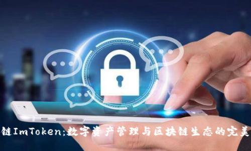 波场链ImToken：数字资产管理与区块链生态的完美结合