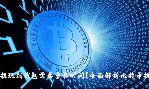 比特币提现到钱包需要多长时间？全面解析比特币提现流程