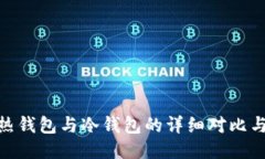imToken热钱包与冷钱包的详