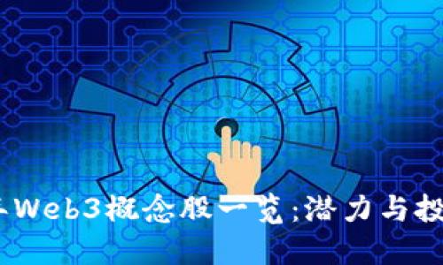 2023年Web3概念股一览：潜力与投资机会