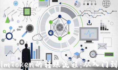 
详解imToken的转账流程：从入门到精通