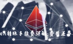 imToken转账手续费详解：费