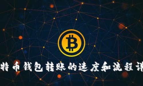 比特币钱包转账的速度和流程详解