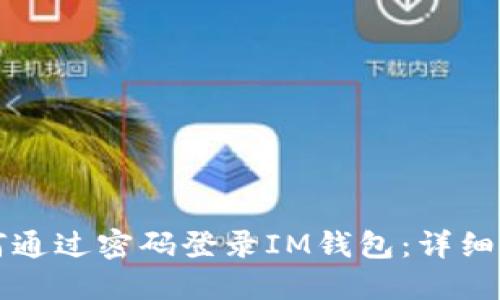 如何通过密码登录IM钱包：详细指南