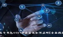 麦子钱包USDT被盗后该如何