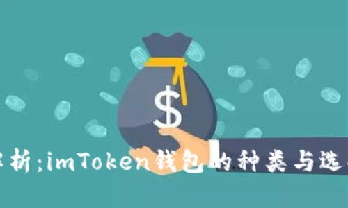 全面解析：imToken钱包的种类与选择指南