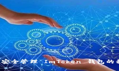如何安全管理 ImToken 钱包的私钥？