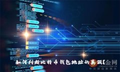 如何判断比特币钱包地址