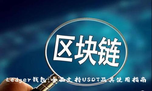Ledger钱包：全面支持USDT及其使用指南