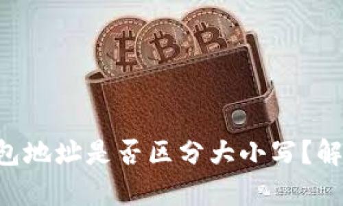 :USDT钱包地址是否区分大小写？解析与指南