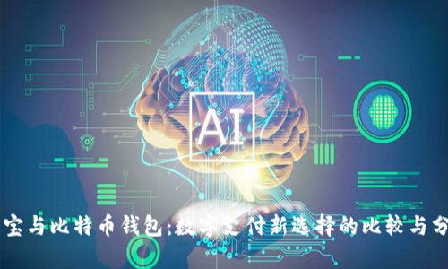 贝宝与比特币钱包：数字支付新选择的比较与分析