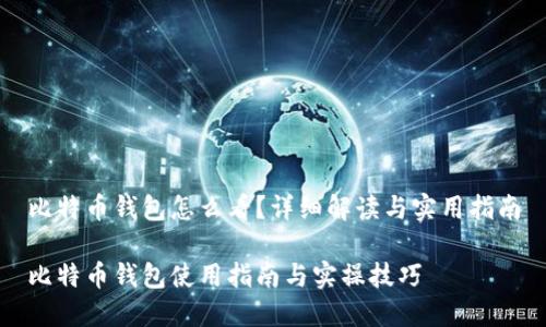比特币钱包怎么看？详细解读与实用指南

比特币钱包使用指南与实操技巧