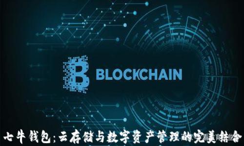 
七牛钱包：云存储与数字资产管理的完美结合