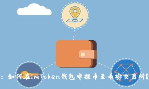 : 如何在imToken钱包中提币至币安交易所？