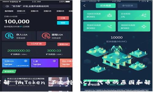 深入了解 imToken 不支持 ACT 代币的原因和解决方案