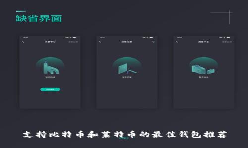 支持比特币和莱特币的最佳钱包推荐