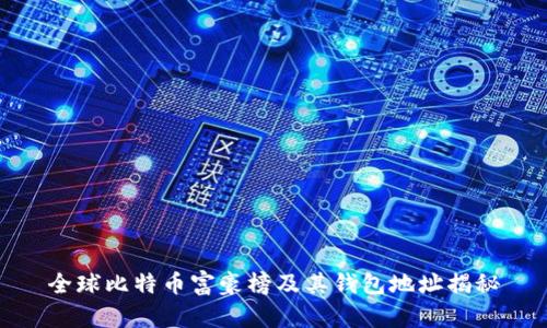 全球比特币富豪榜及其钱包地址揭秘