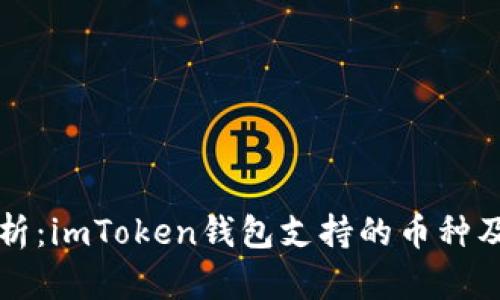 全面解析：imToken钱包支持的币种及其使用
