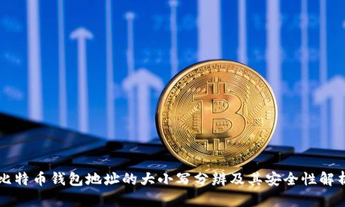 比特币钱包地址的大小写分辨及其安全性解析