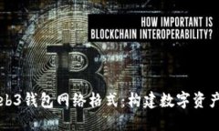 深入理解Web3钱包网络格式