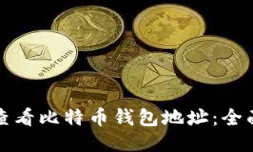 如何查看比特币钱包地址：全面指南
