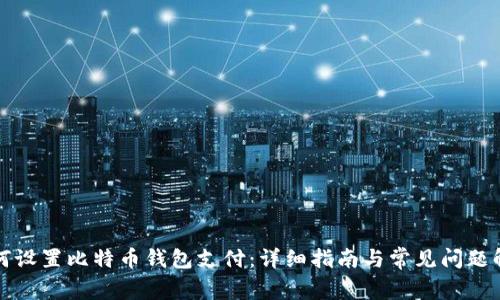 如何设置比特币钱包支付：详细指南与常见问题解答
