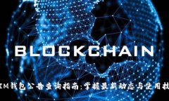 : IM钱包公告查询指南：掌