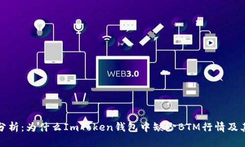 深入分析：为什么ImToken钱包中缺少BTM行情及其影响