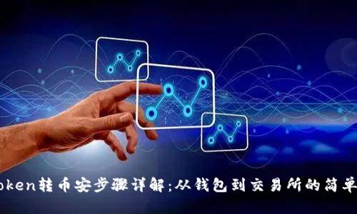 imToken转币安步骤详解：从钱包到交易所的简单指引