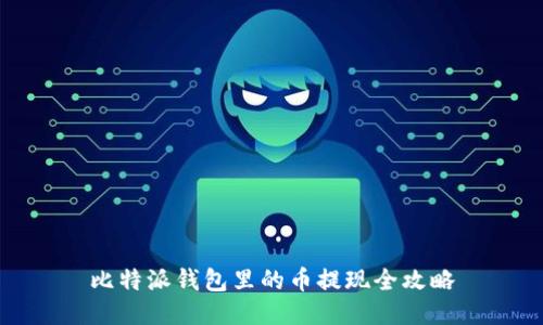 比特派钱包里的币提现全攻略