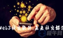 抖音推出Web3社交软件：未