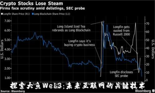   
探索大鱼Web3：未来互联网的关键技术