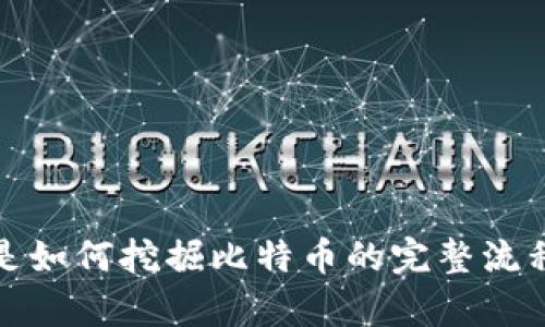 矿机是如何挖掘比特币的完整流程解析