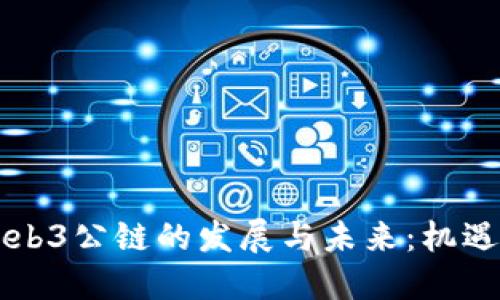 中国Web3公链的发展与未来：机遇与挑战