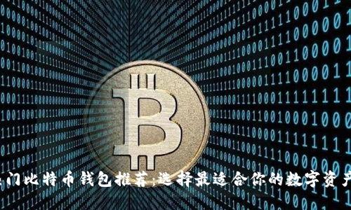 2023年热门比特币钱包推荐：选择最适合你的数字资产管理工具