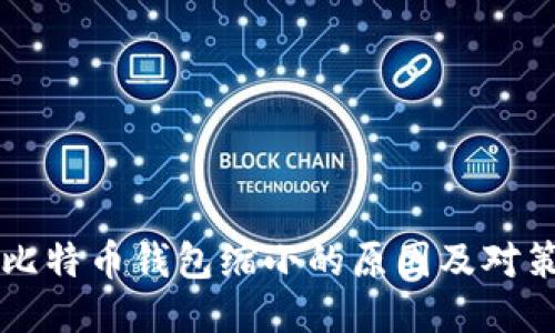 比特币钱包缩小的原因及对策