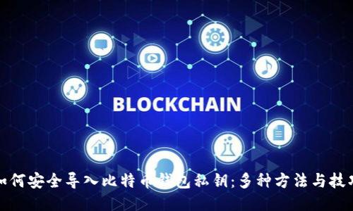 如何安全导入比特币钱包私钥：多种方法与技巧