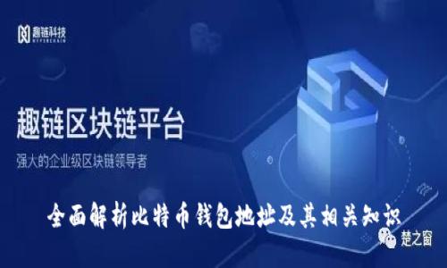 全面解析比特币钱包地址及其相关知识