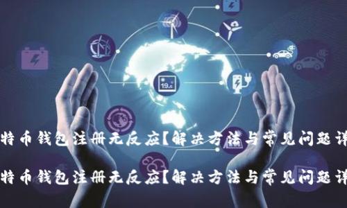 比特币钱包注册无反应？解决方法与常见问题详解

比特币钱包注册无反应？解决方法与常见问题详解