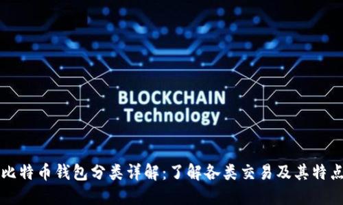 比特币钱包分类详解：了解各类交易及其特点