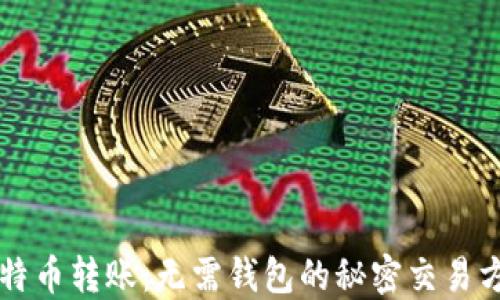 
比特币转账：无需钱包的秘密交易方式