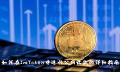 如何在ImToken中进行公网收
