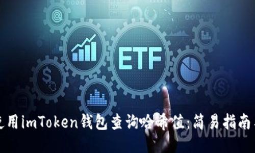 如何使用imToken钱包查询哈希值：简易指南与技巧