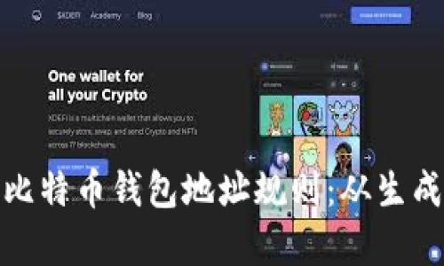 全面解析比特币钱包地址规则：从生成到安全性