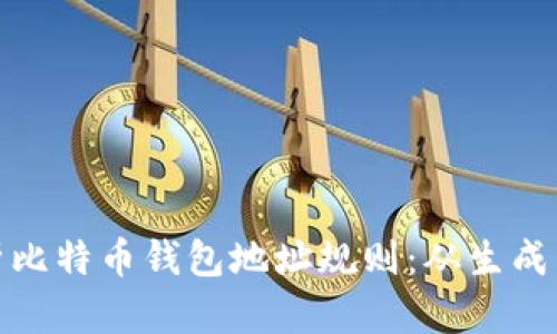 全面解析比特币钱包地址规则：从生成到安全性