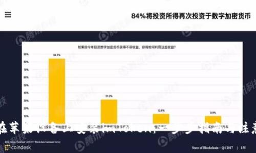 如何在苹果设备上安装imToken：一步步指南与注意事项