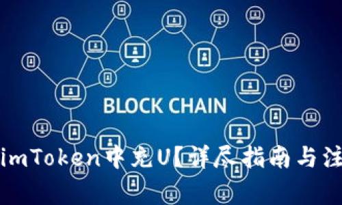 如何在imToken中充U？详尽指南与注意事项
